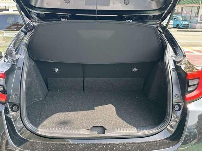 GR YARIS