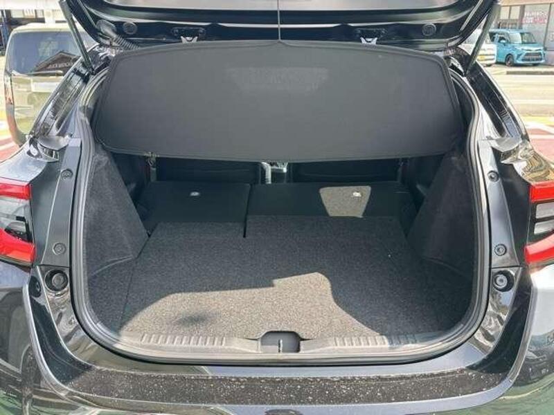 GR YARIS