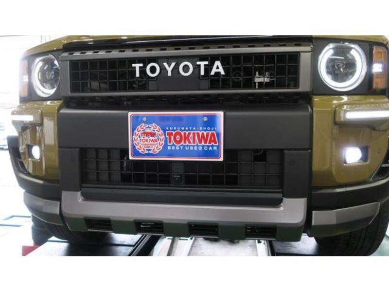 LAND CRUISER 250