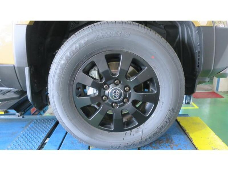 LAND CRUISER 250