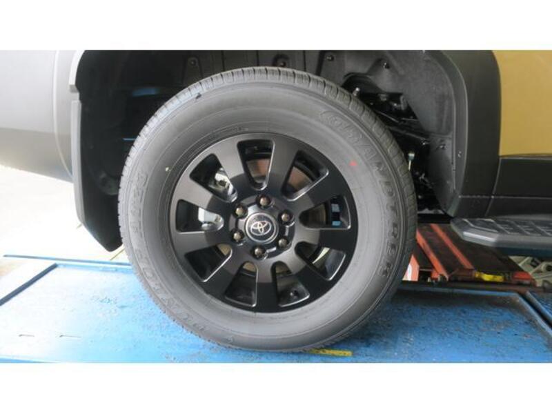 LAND CRUISER 250