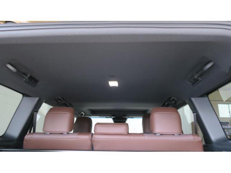 LAND CRUISER 250