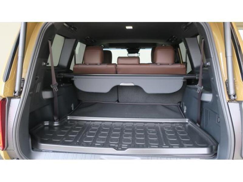 LAND CRUISER 250