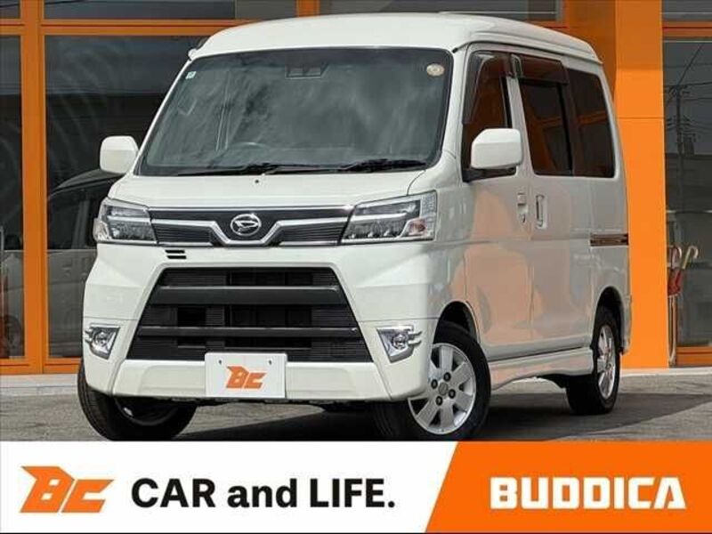 ATRAI WAGON-0