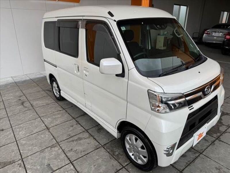 ATRAI WAGON