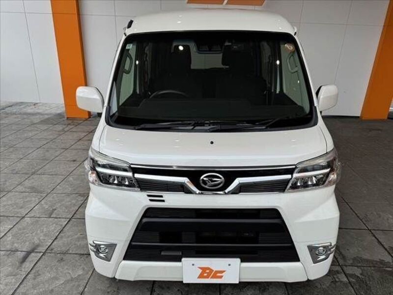 ATRAI WAGON