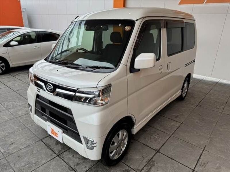 ATRAI WAGON