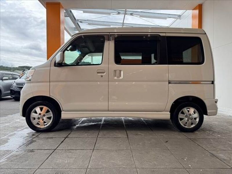 ATRAI WAGON