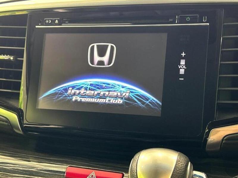 ODYSSEY