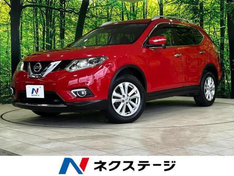 X-TRAIL-0