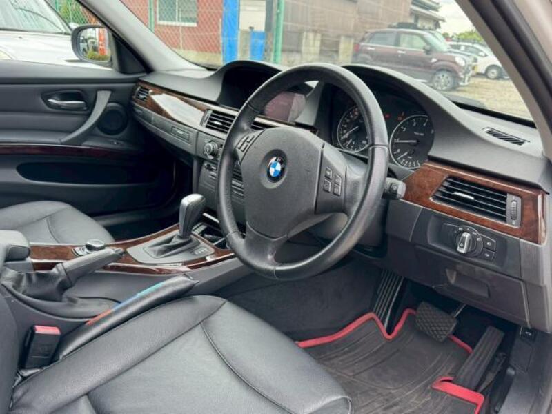 3 SERIES