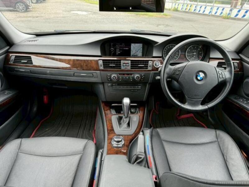 3 SERIES