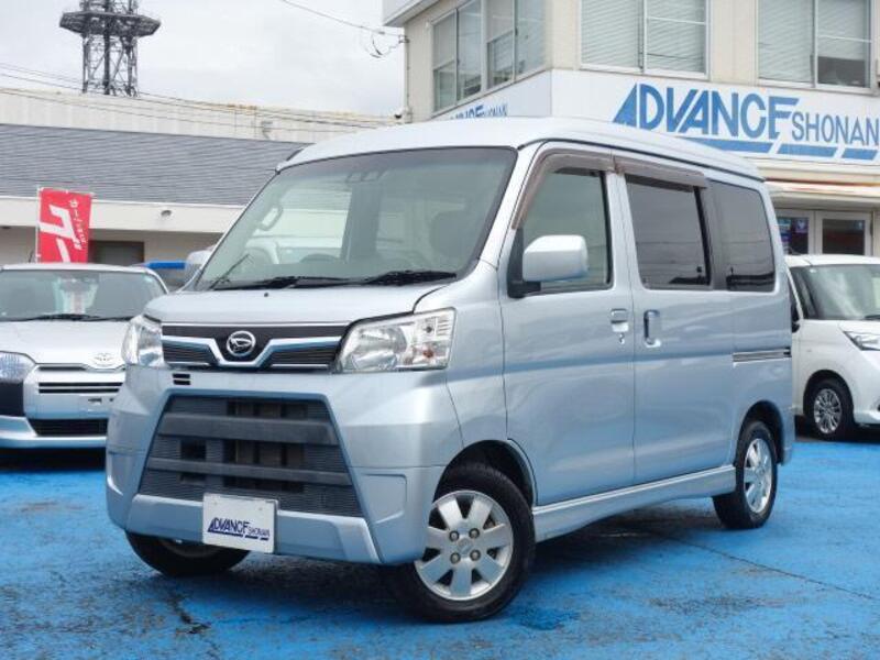 ATRAI WAGON-0