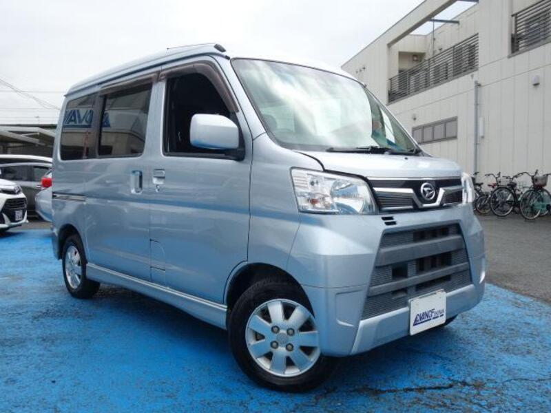 ATRAI WAGON