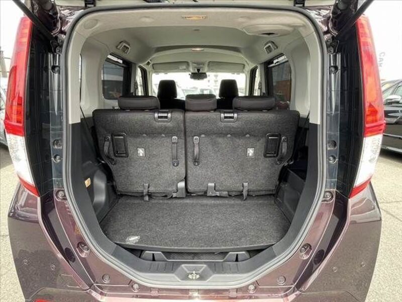 ROOMY