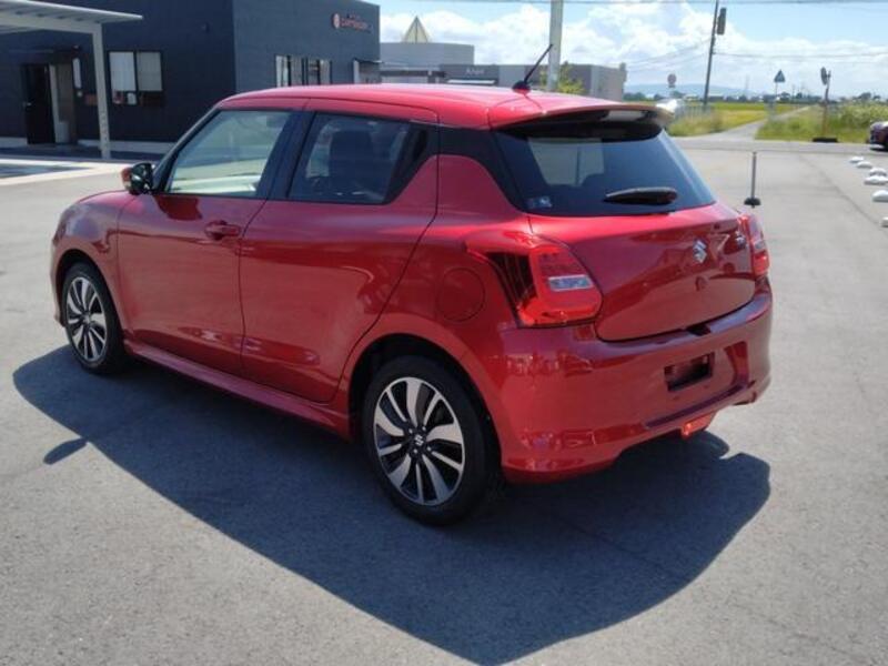 SWIFT