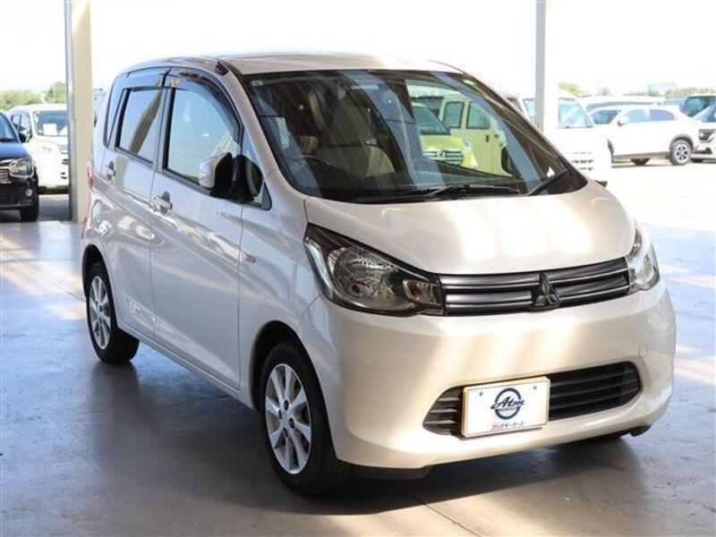 EK WAGON