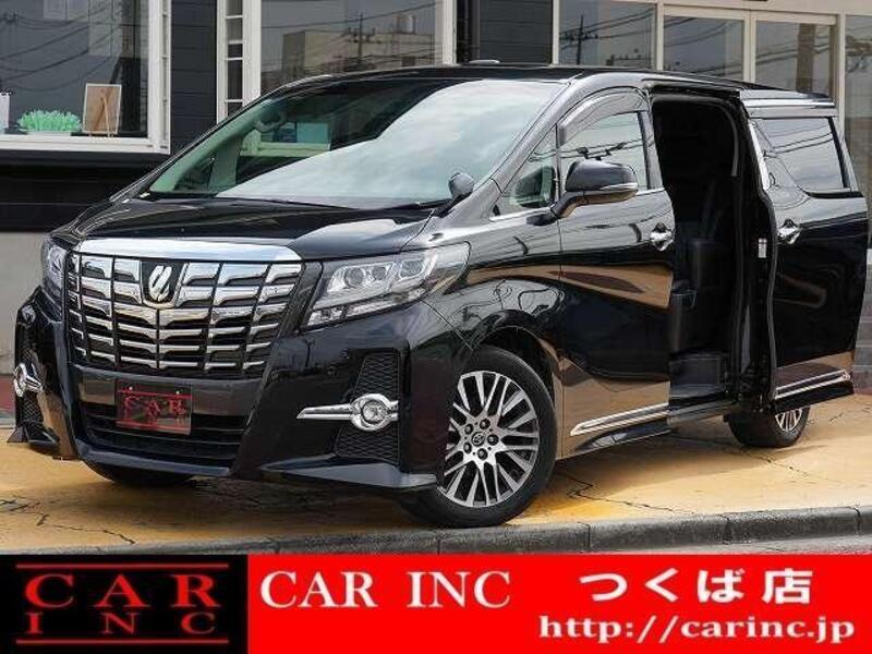 ALPHARD-0