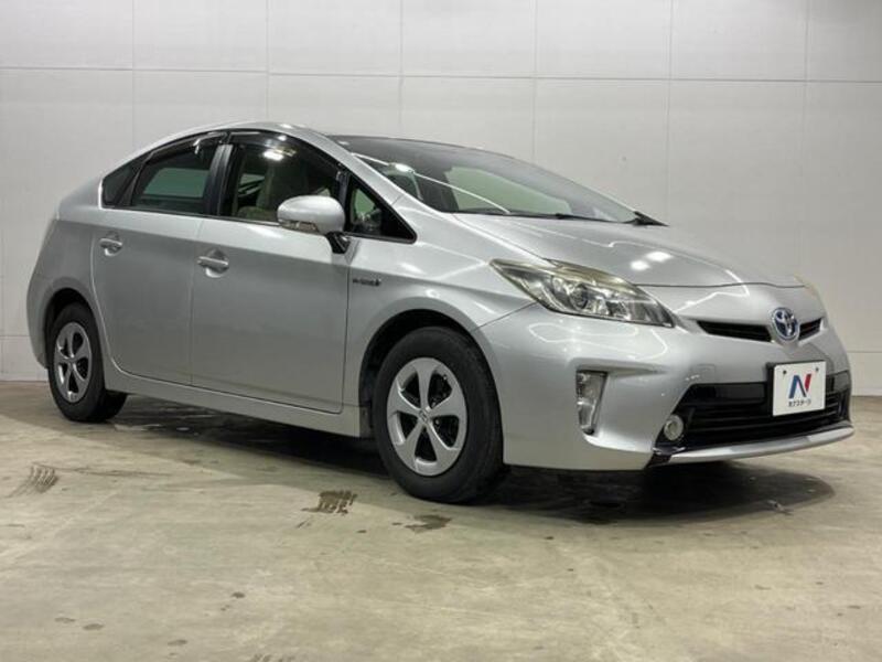 PRIUS