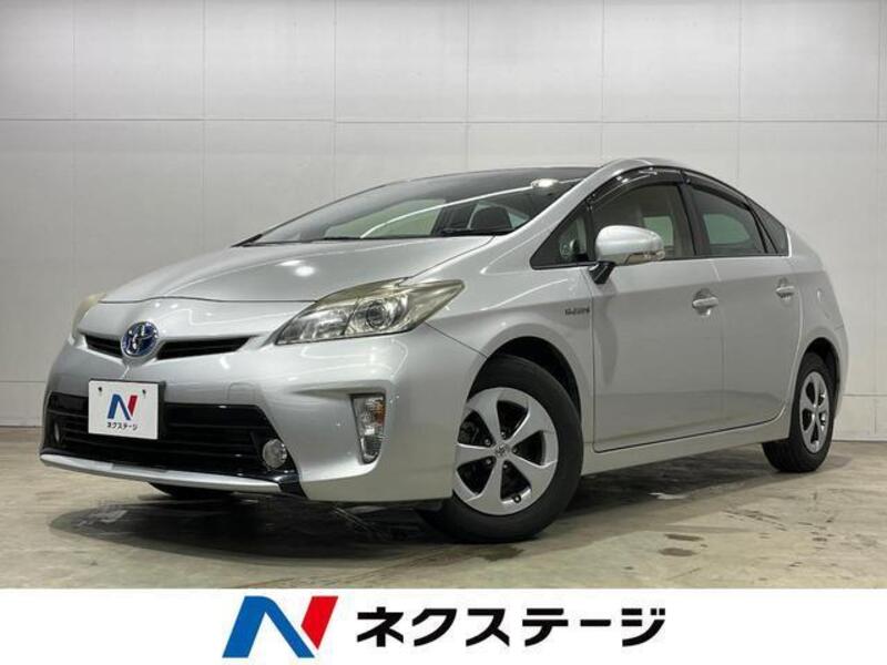 PRIUS-0