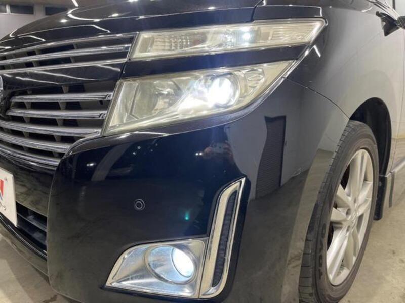 ELGRAND
