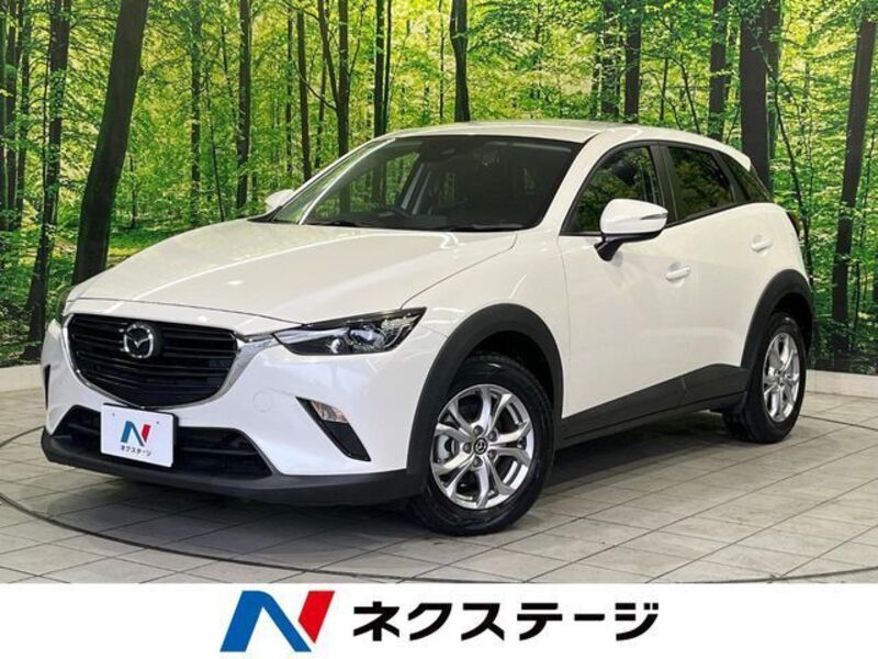 CX-3-0