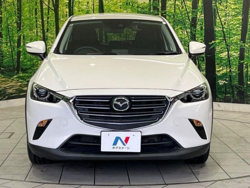 CX-3
