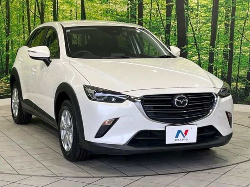 CX-3