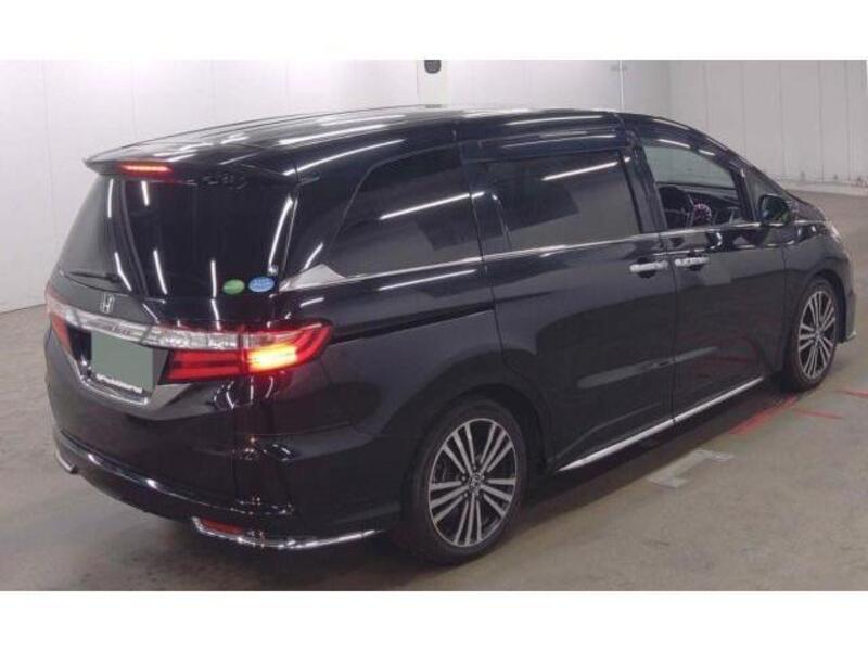ODYSSEY