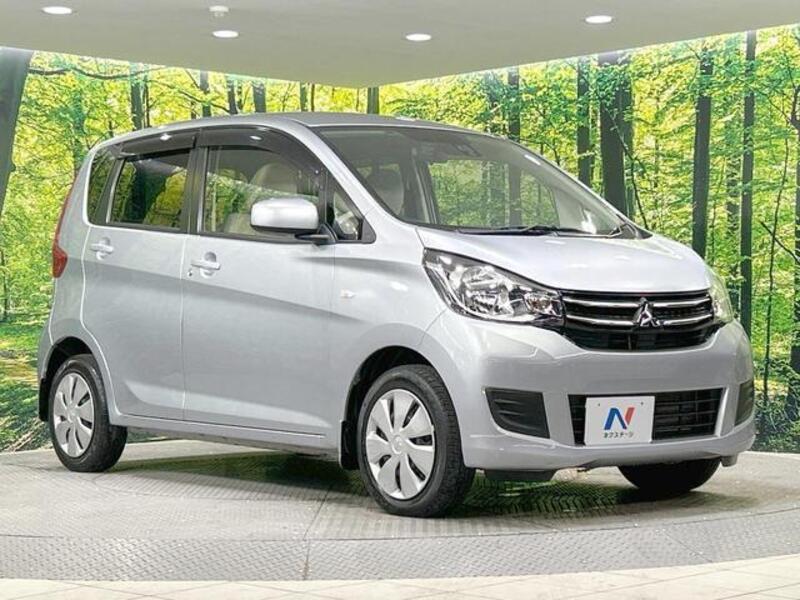 EK WAGON