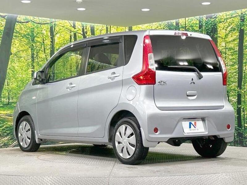 EK WAGON
