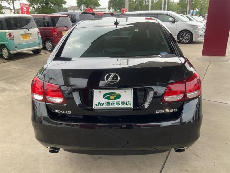 GS