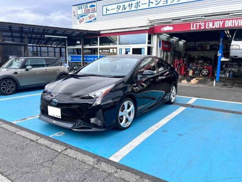 PRIUS