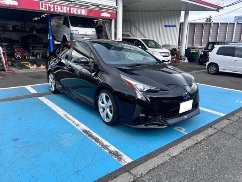 PRIUS