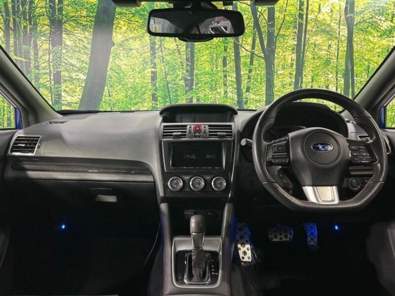 WRX S4