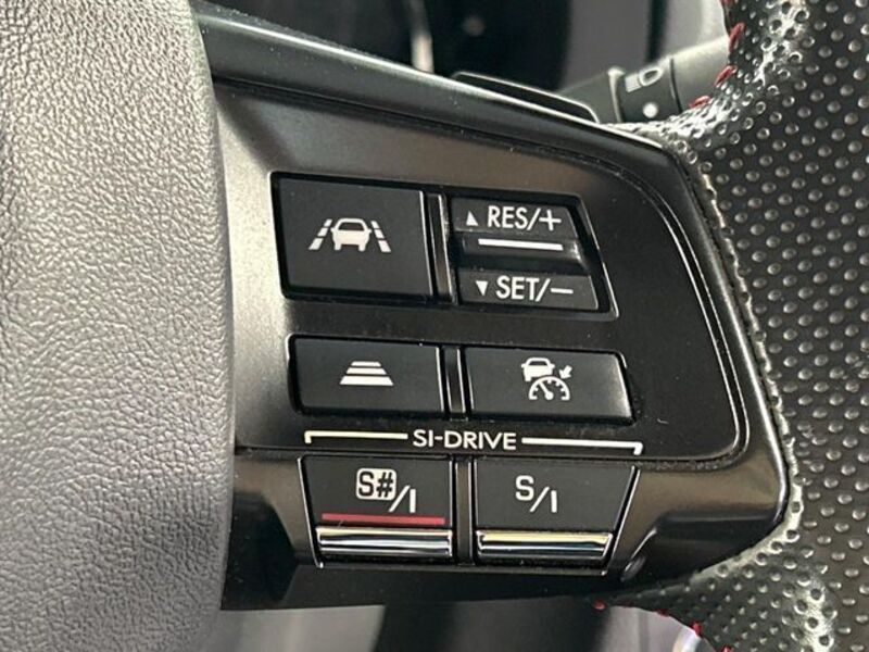 WRX S4