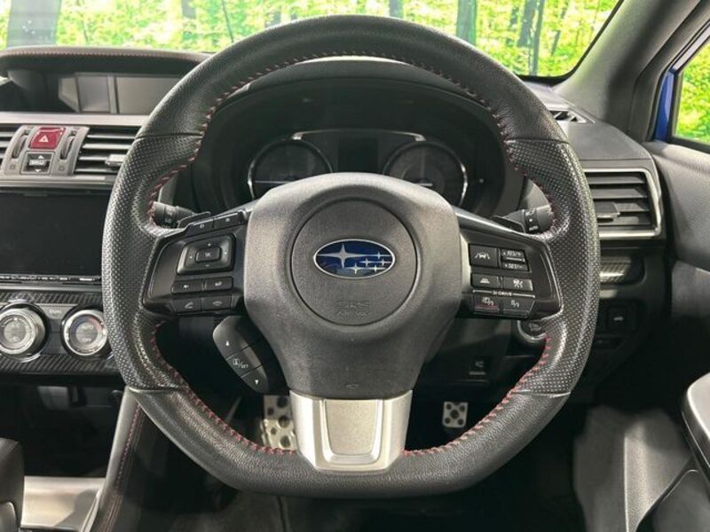 WRX S4