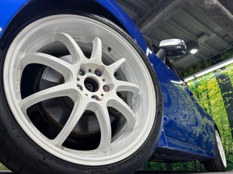 WRX S4