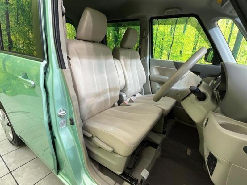 FLAIR WAGON