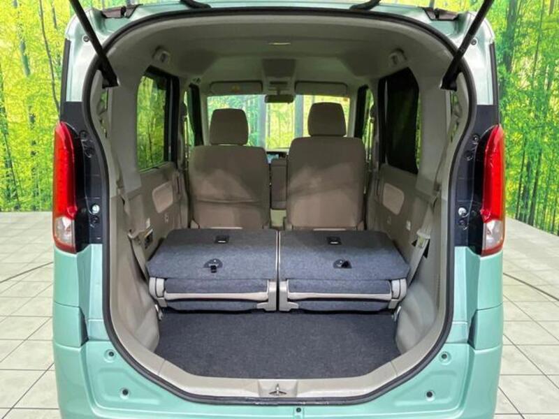 FLAIR WAGON