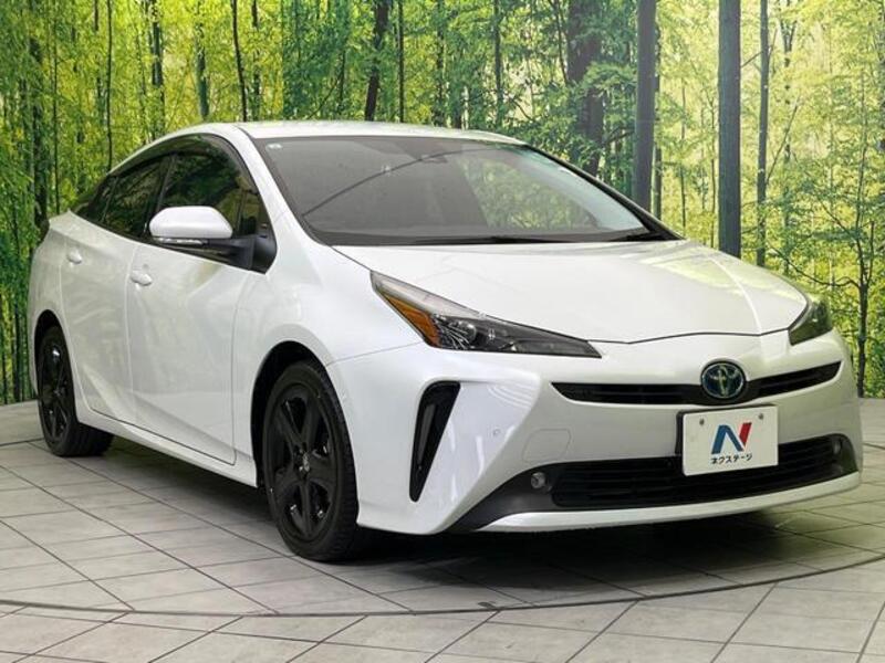 PRIUS