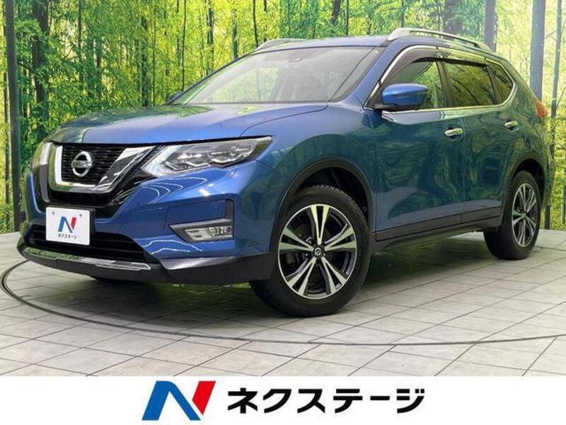 X-TRAIL-0
