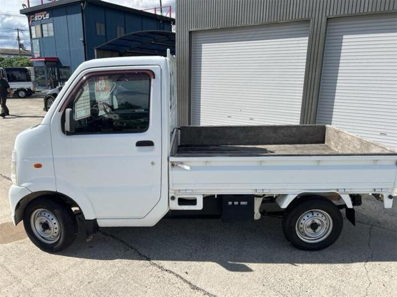 CARRY TRUCK