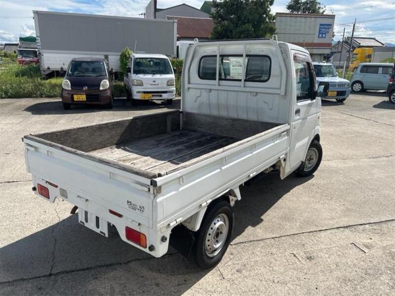CARRY TRUCK