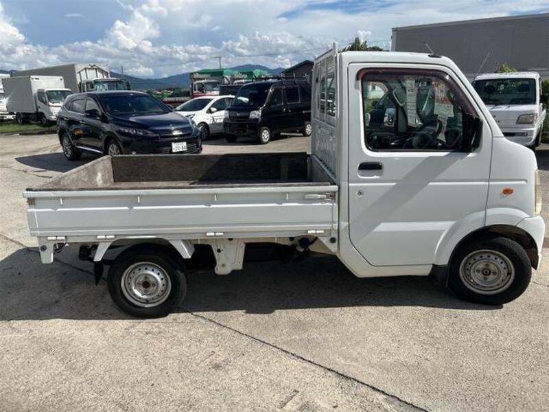 CARRY TRUCK