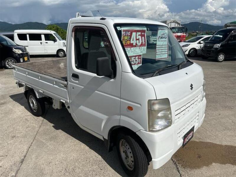 CARRY TRUCK