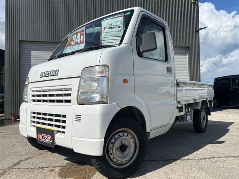 CARRY TRUCK-0