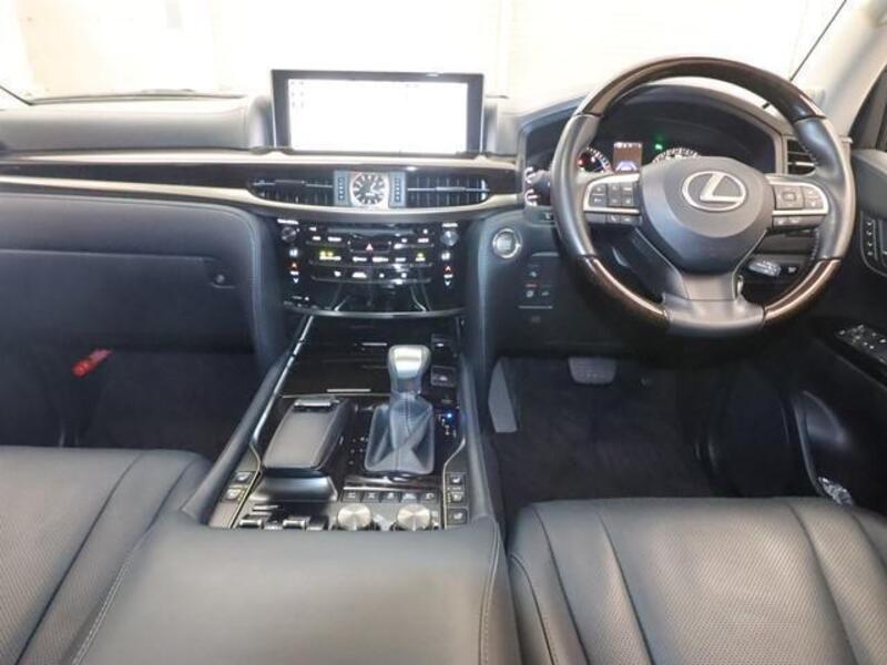 LX