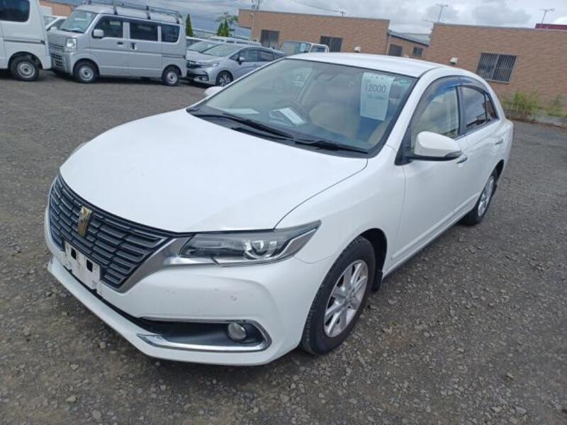 TOYOTA PREMIO