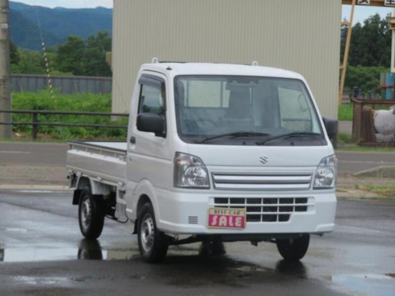 CARRY TRUCK